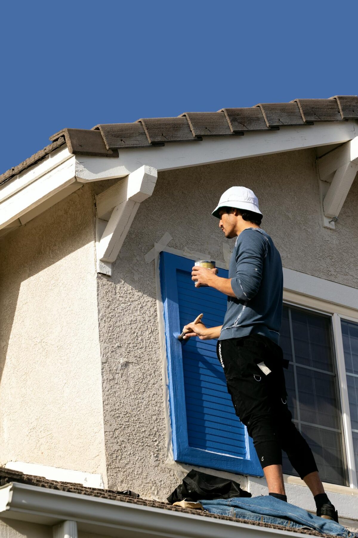 house painter
