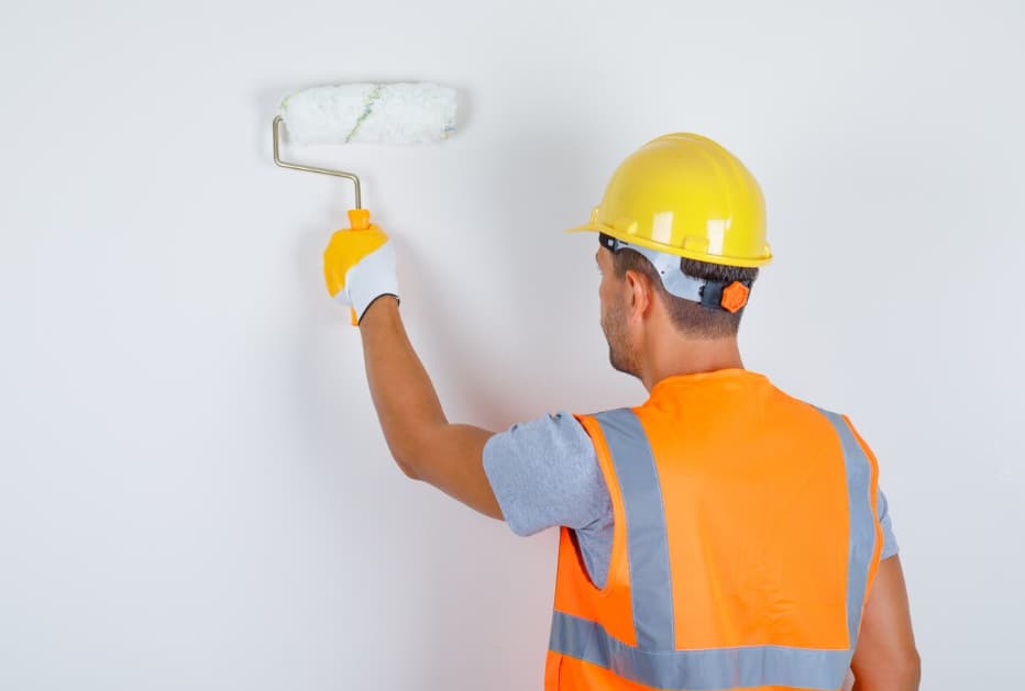 Professional Painters