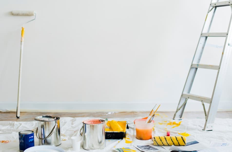 house painter